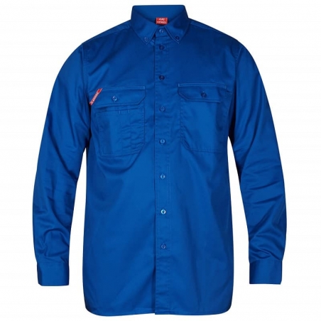 Chemise de Travail Homme Standard 7181 Engel