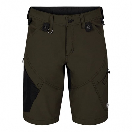 Short de Travail Homme Xtreme 6366 Engel