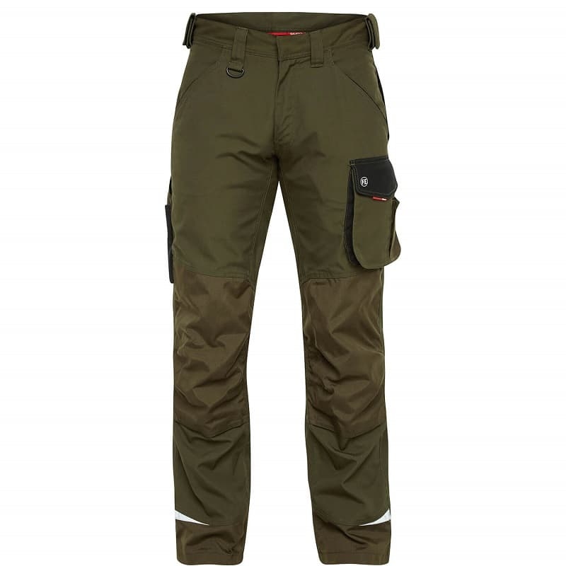 Pantalon de Travail Homme Galaxy 2810 Engel