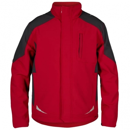 Softshell de Travail Homme Galaxy 8810 Engel