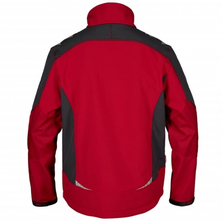Softshell de Travail Homme Galaxy 8810 Engel