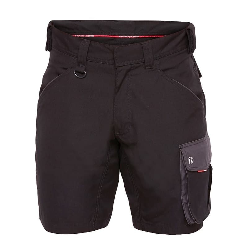 Short de Travail Homme Galaxy 6810 Engel