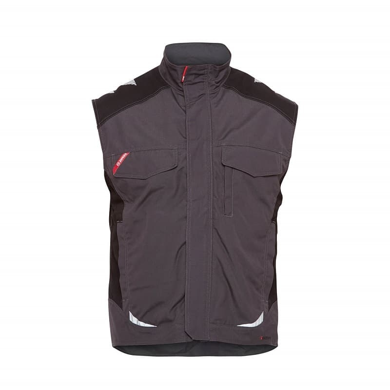 Veste de Travail sans manches Homme Galaxy 5810 Engel