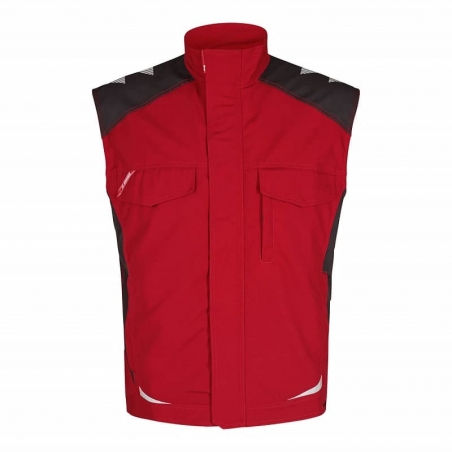 Veste de Travail sans manches Homme Galaxy 5810 Engel