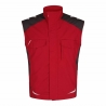 Veste de Travail sans manches Homme Galaxy 5810 Engel