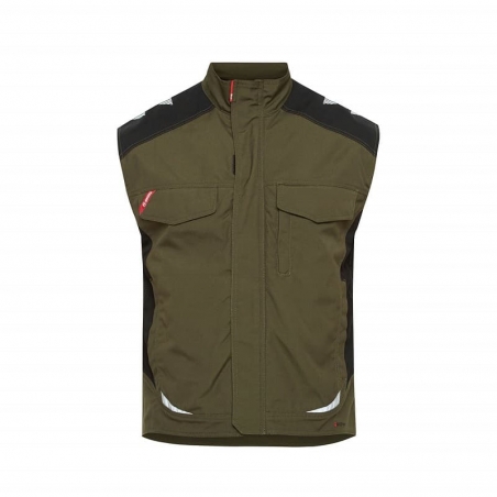 Veste de Travail sans manches Homme Galaxy 5810 Engel