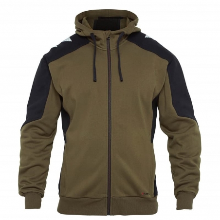 Sweat de Travail Homme Galaxy 8820 Engel