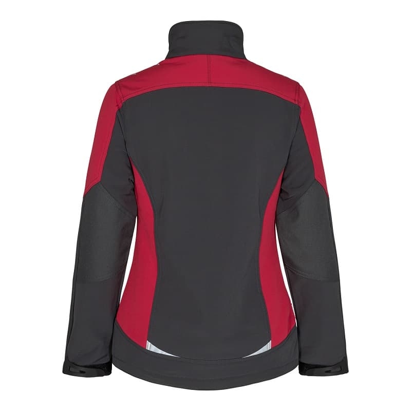 Softshell de Travail Femme Galaxy 8815 Engel