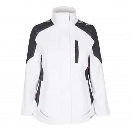 Softshell de Travail Femme Galaxy 8815 Engel