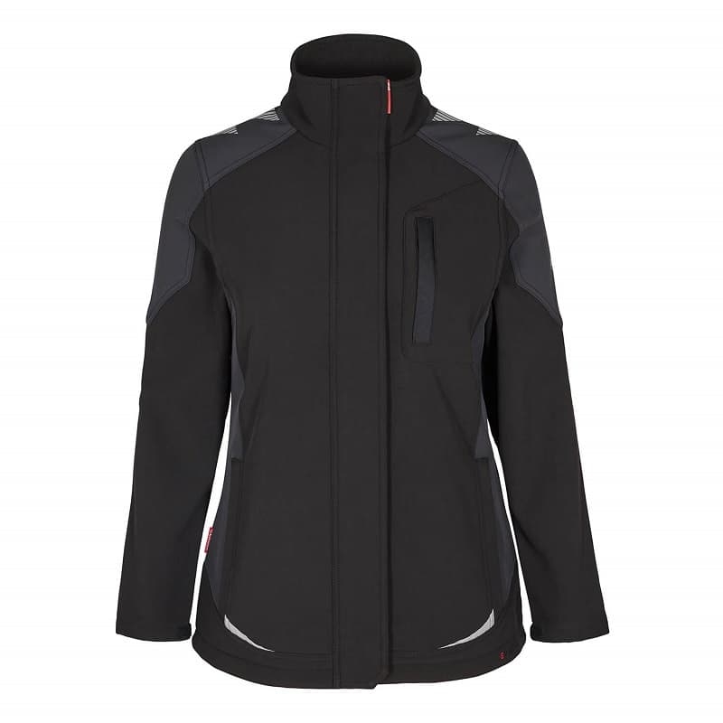 Softshell de Travail Femme Galaxy 8815 Engel