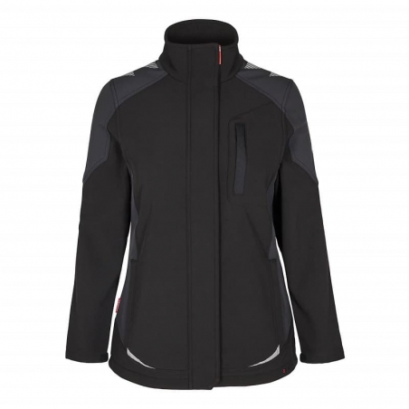 Softshell de Travail Femme Galaxy 8815 Engel