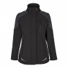 Softshell de Travail Femme Galaxy 8815 Engel