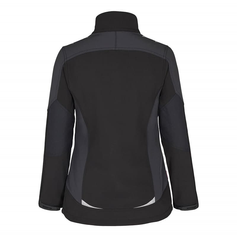 Softshell de Travail Femme Galaxy 8815 Engel