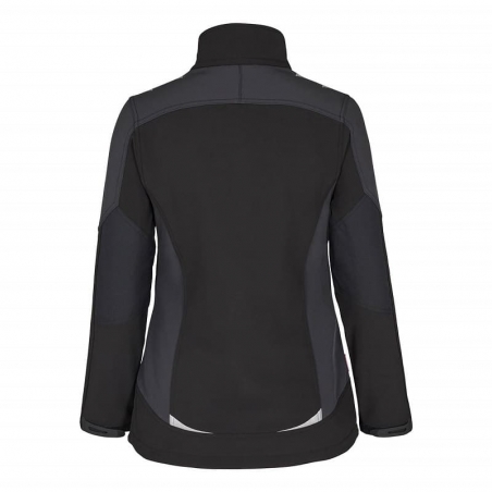 Softshell de Travail Femme Galaxy 8815 Engel