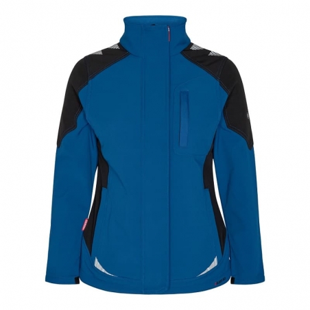 Softshell de Travail Femme Galaxy 8815 Engel