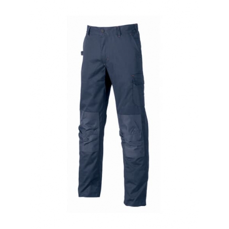 Pantalon de Travail Homme Alfa U-POWER