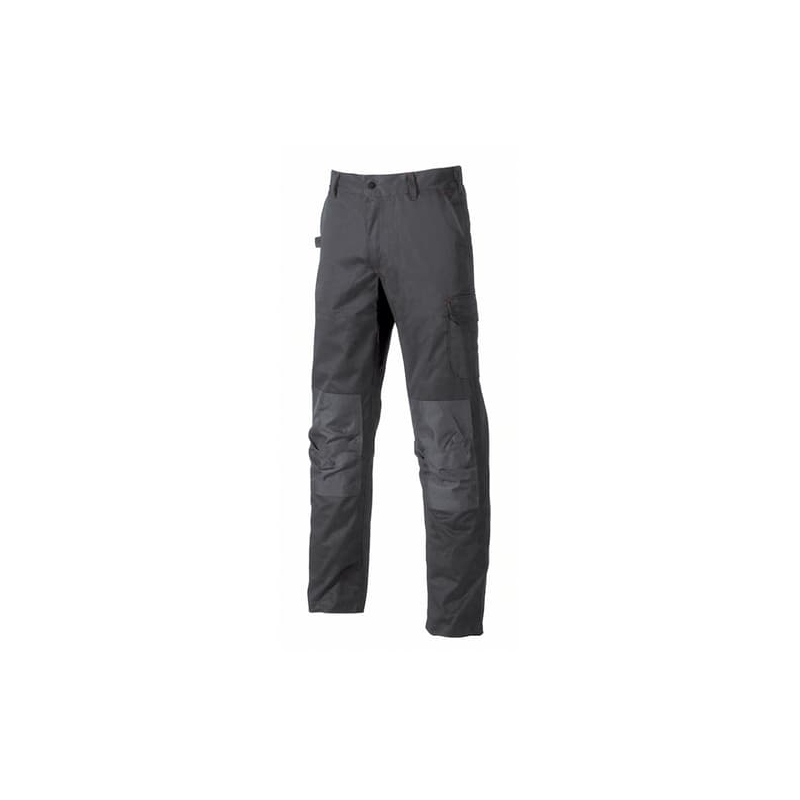 Pantalon de Travail Homme Alfa U-POWER