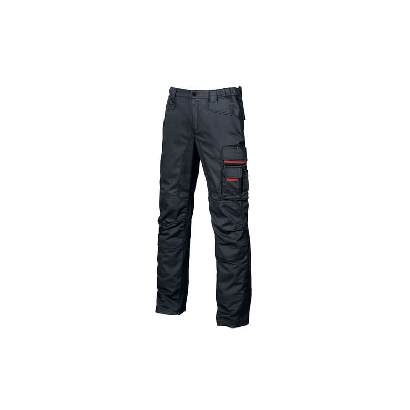 Pantalon de Travail Homme Smile U-POWER