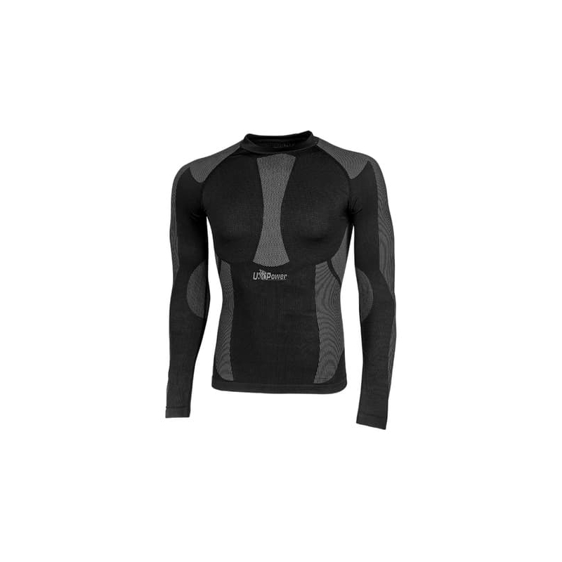 T-shirt de Travail Thermique Homme Curma U-POWER