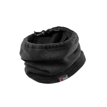 Lot de 6 Tour de Cou de Travail Unisexe Scaldacollo U-POWER