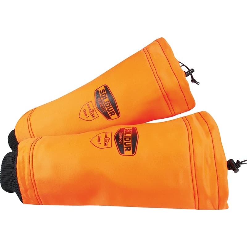 Manchettes de Protection Unisexe Auma Solidur