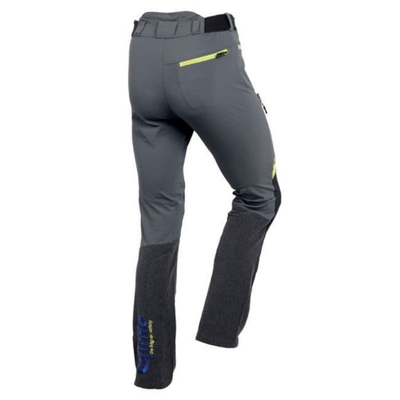 Pantalon de Travail Homme Climb Solidur