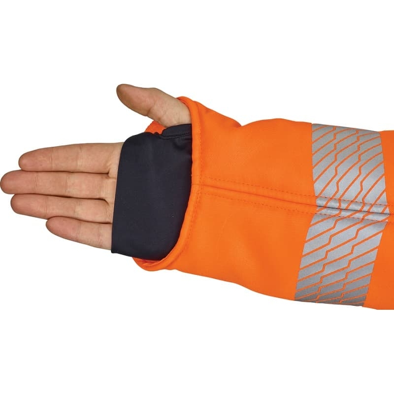 Manchettes de Protection Unisexe Inma Solidur