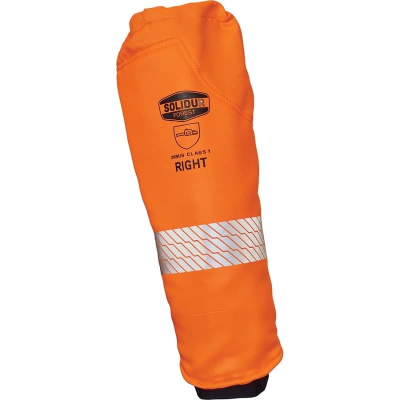 Manchettes de Protection Unisexe Inma Solidur