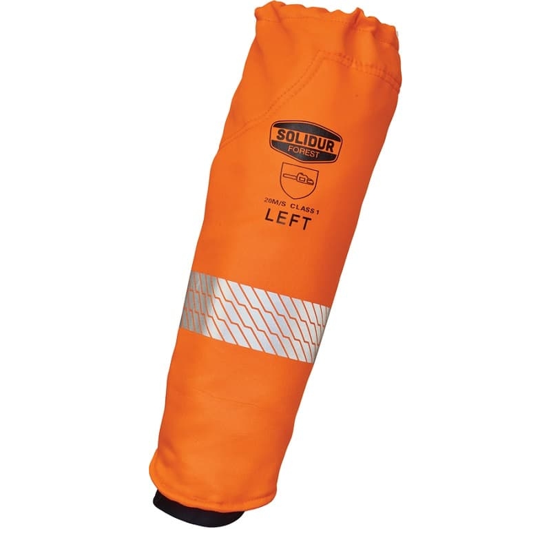 Manchettes de Protection Unisexe Inma Solidur