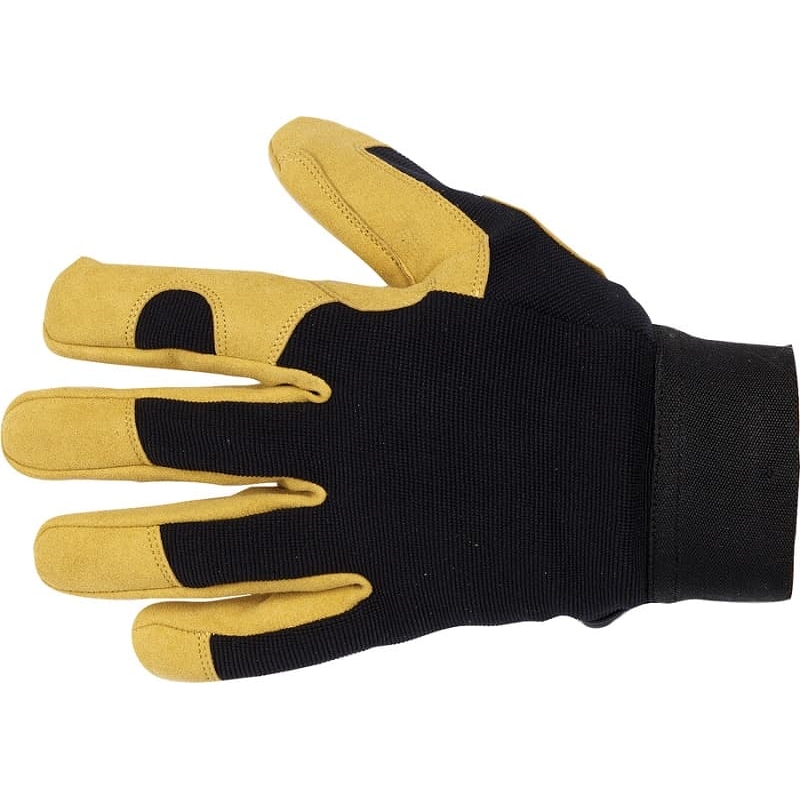 Gants de Travail Unisexe Precision Solidur