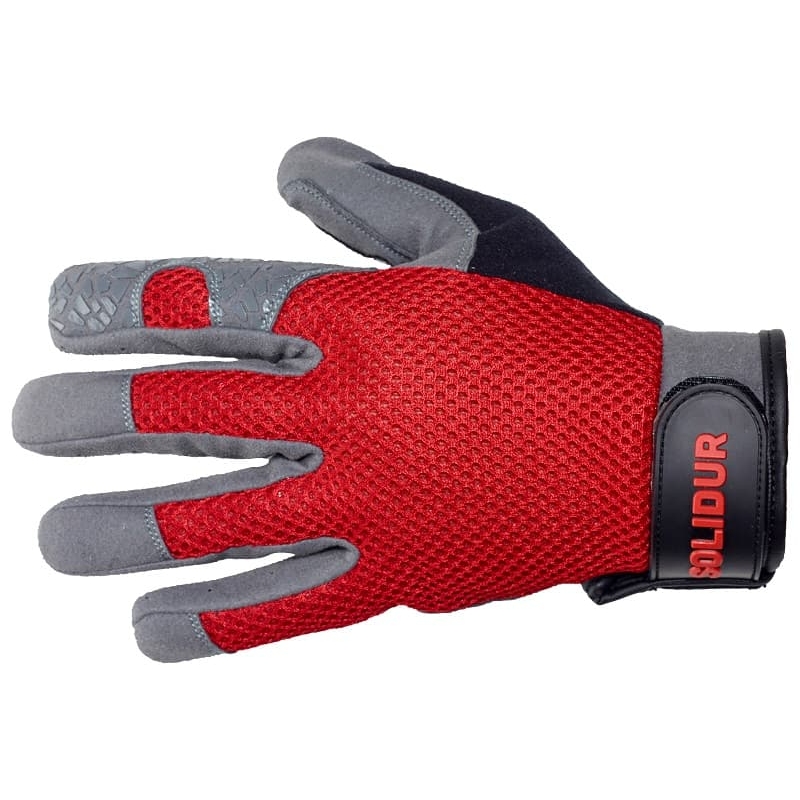 Gants de Travail Unisexe Airpro Solidur