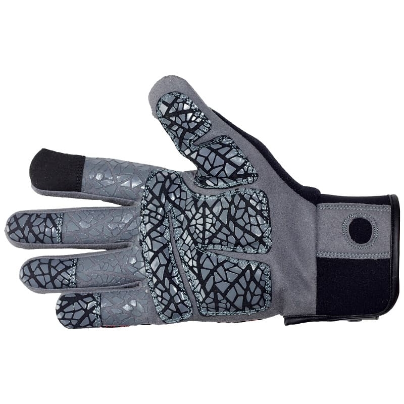 Gants de Travail Unisexe Airpro Solidur