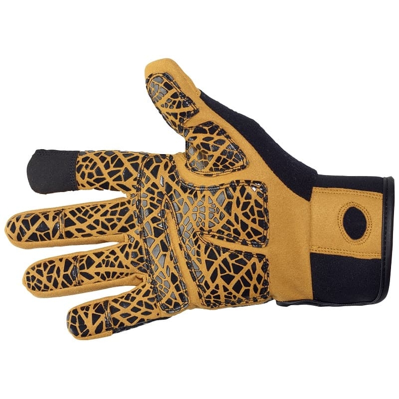 Gants de Travail Unisexe Cercis Solidur