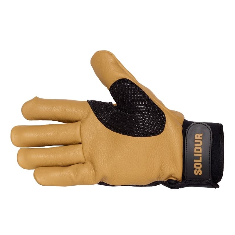 Gants de Travail Unisexe Layon Solidur