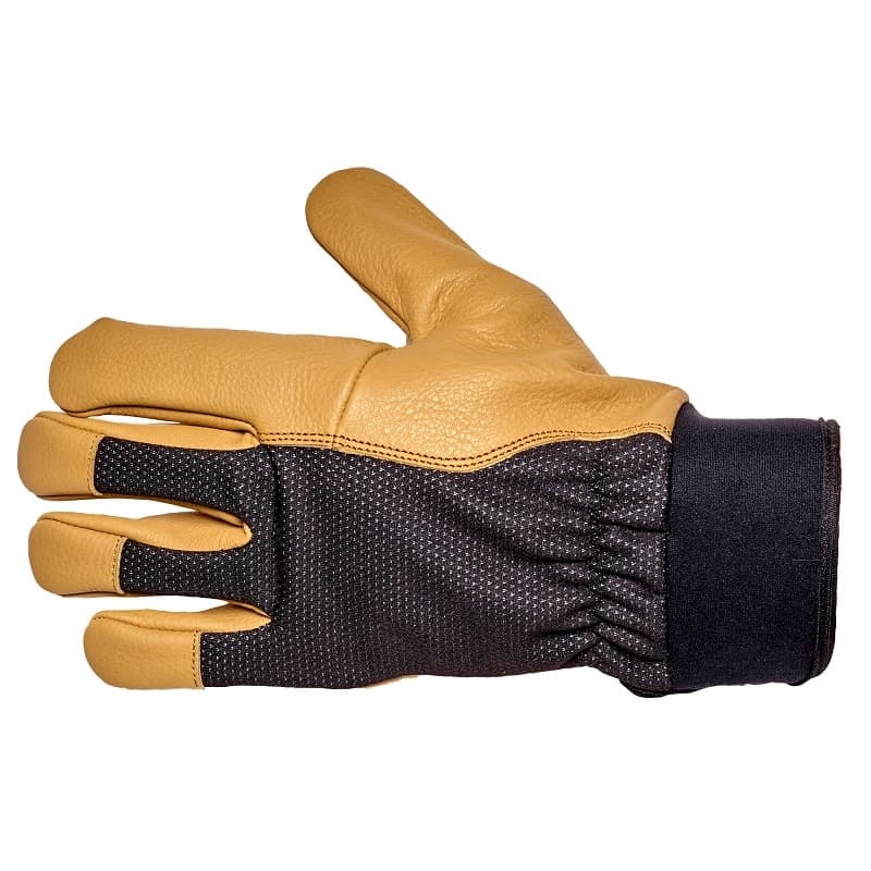Gants de Travail Unisexe GA13 Solidur
