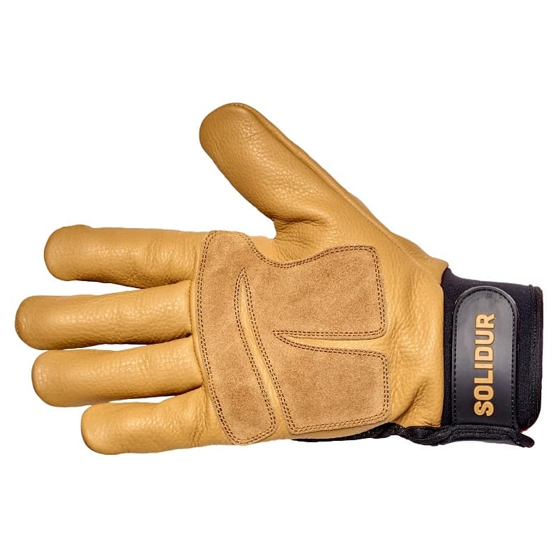 Gants de Travail Unisexe GA13 Solidur