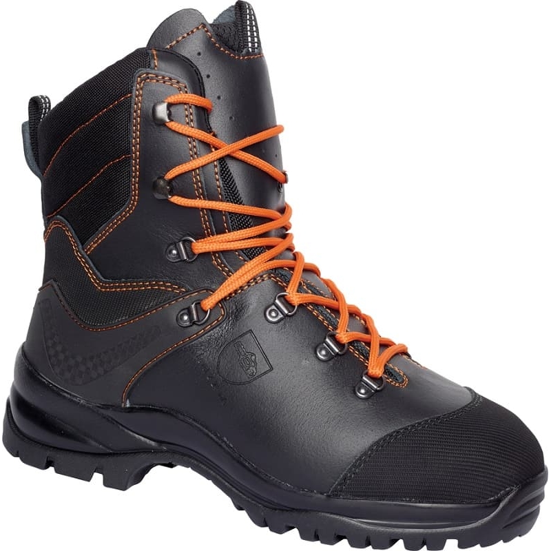 Chaussure de Sécurité Montante Kailash S3 Solidur