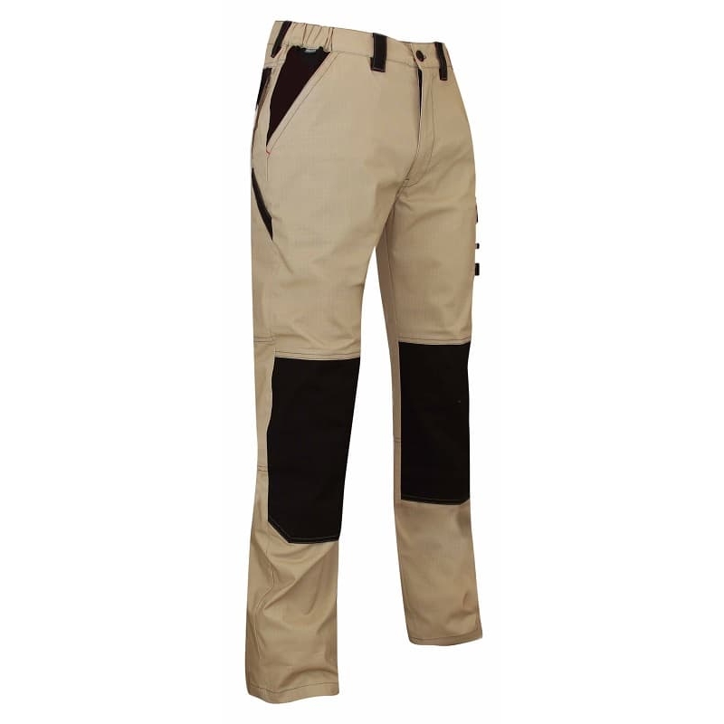 Pantalon de Travail Homme Pluton LMA
