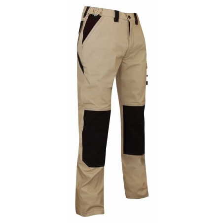 Pantalon de Travail Homme Pluton LMA