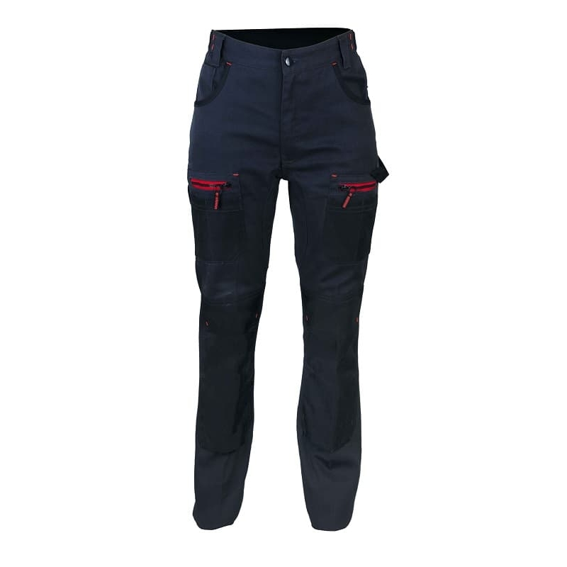 Pantalon de Travail Femme Olympia LMA