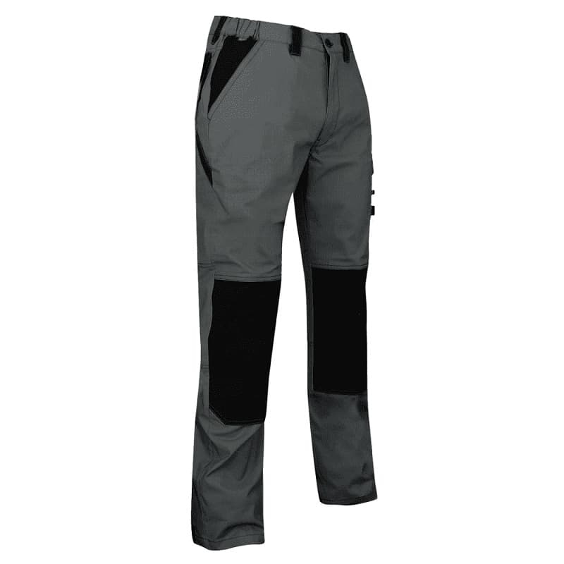 Pantalon de Travail Homme Pluton LMA
