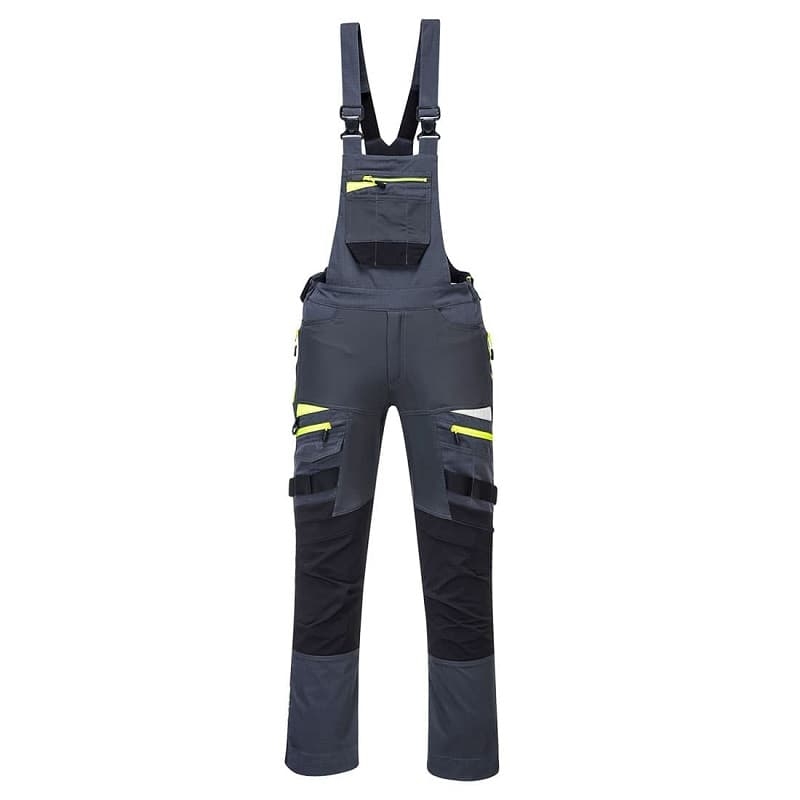 Salopette de Travail Homme DX441 Portwest