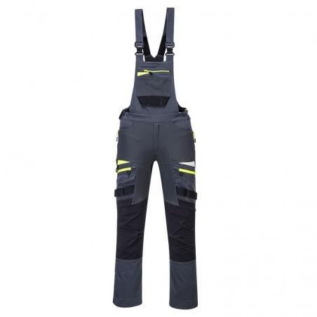 Salopette de Travail Homme DX441 Portwest