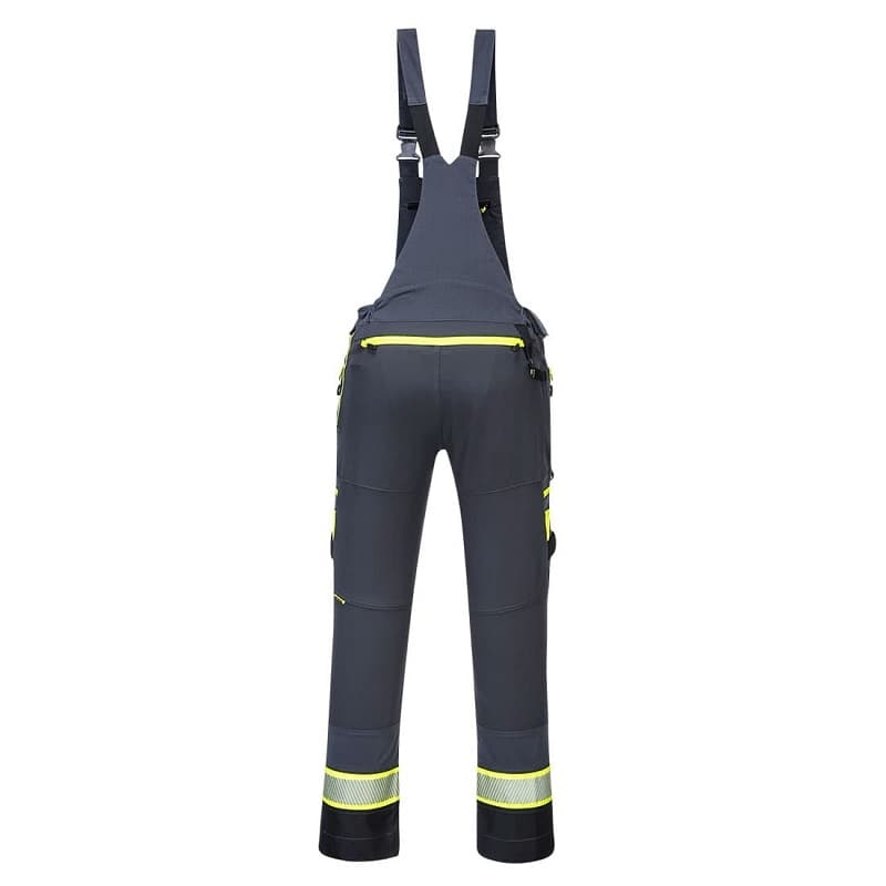 Salopette de Travail Homme DX441 Portwest
