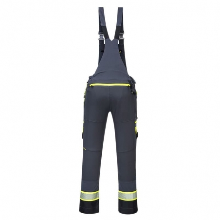 Salopette de Travail Homme DX441 Portwest