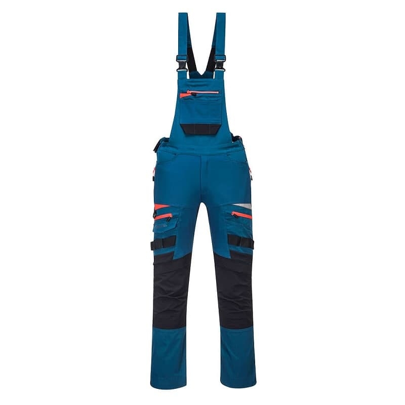 Salopette de Travail Homme DX441 Portwest