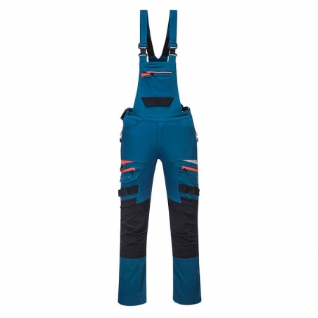 Salopette de Travail Homme DX441 Portwest