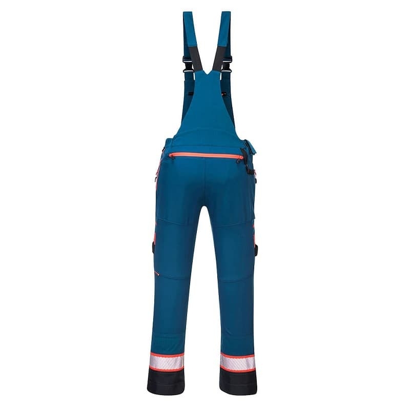 Salopette de Travail Homme DX441 Portwest
