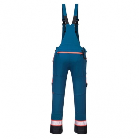 Salopette de Travail Homme DX441 Portwest