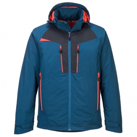 Parka de Travail Homme DX460 Portwest
